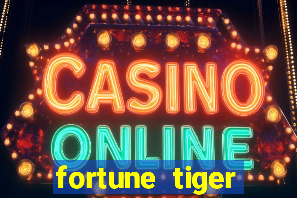 fortune tiger horarios pagantes