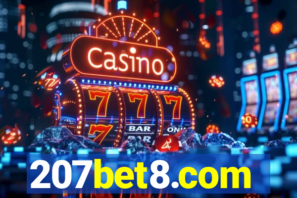 207bet8.com