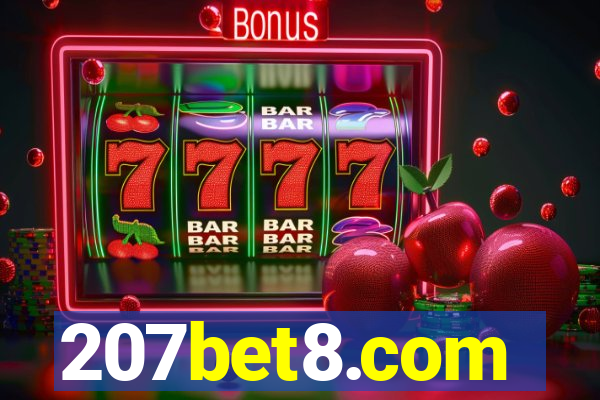 207bet8.com