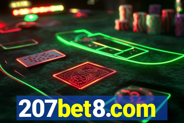 207bet8.com