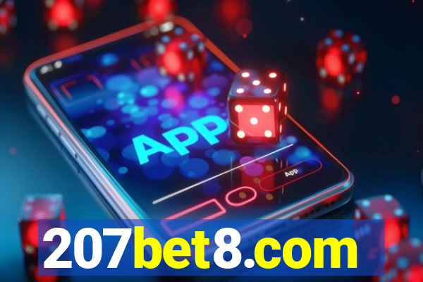 207bet8.com