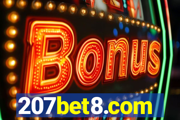 207bet8.com