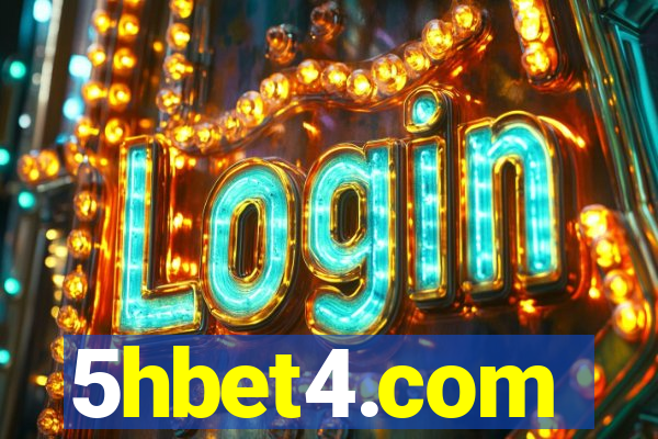 5hbet4.com