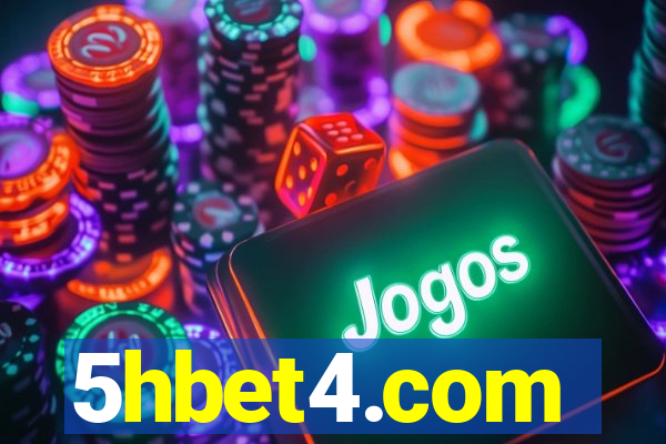 5hbet4.com