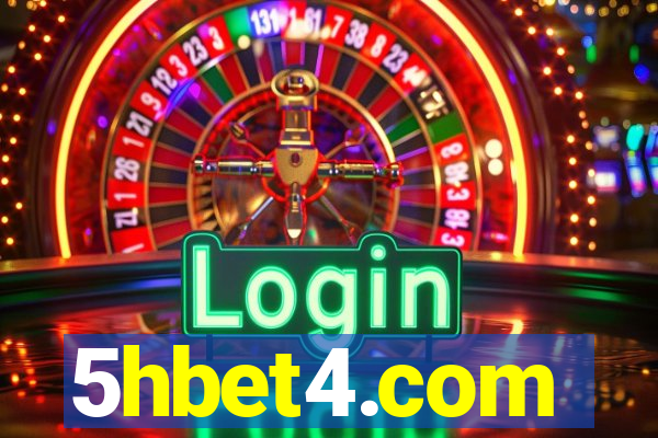 5hbet4.com