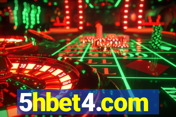 5hbet4.com