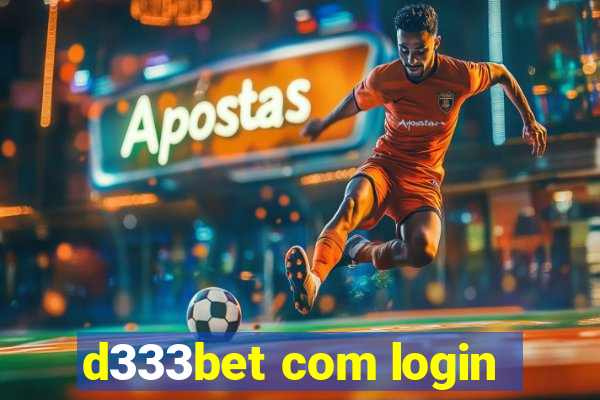 d333bet com login