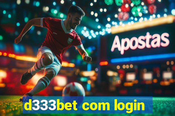 d333bet com login