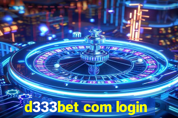 d333bet com login