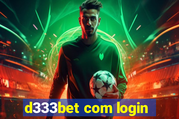 d333bet com login