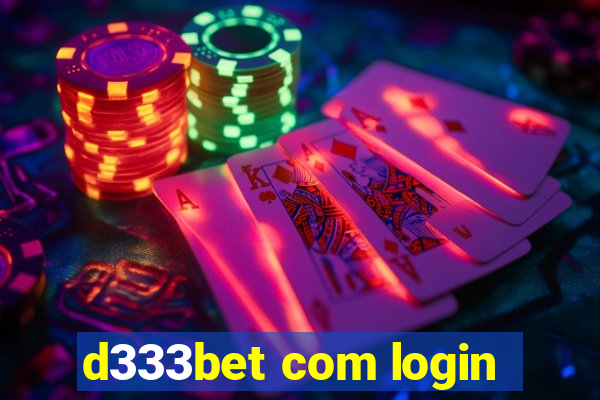 d333bet com login