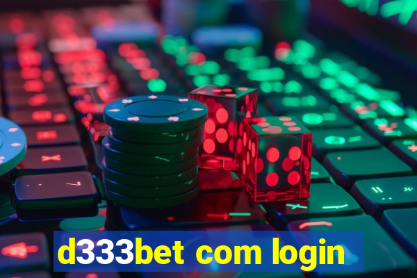 d333bet com login