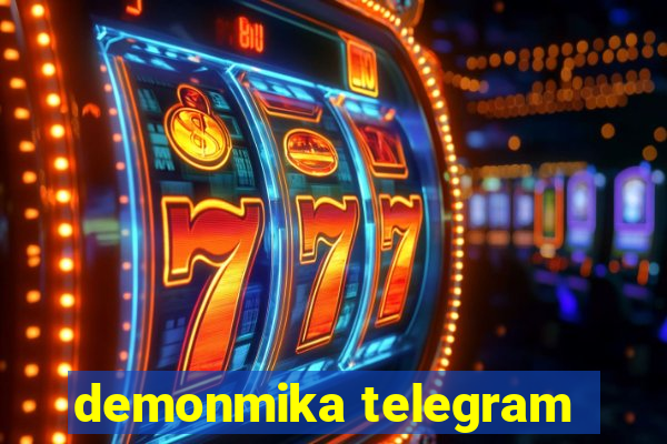 demonmika telegram