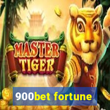 900bet fortune