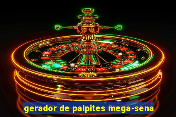 gerador de palpites mega-sena