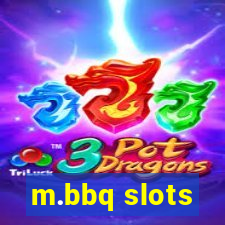 m.bbq slots