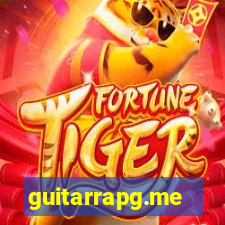 guitarrapg.me