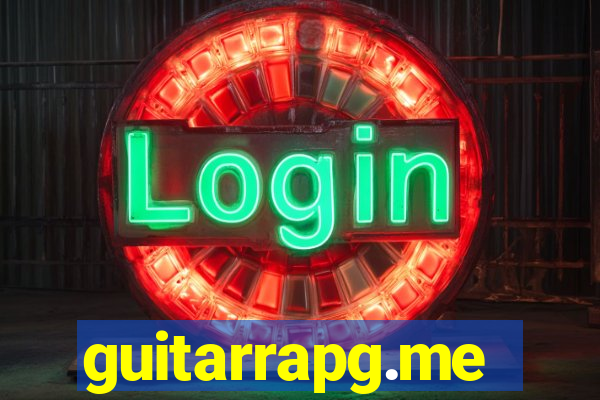 guitarrapg.me