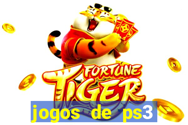 jogos de ps3 download pkg