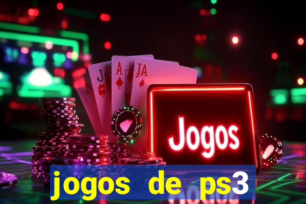 jogos de ps3 download pkg