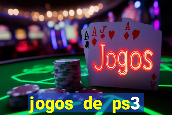 jogos de ps3 download pkg