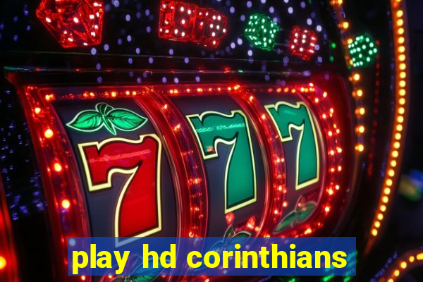 play hd corinthians