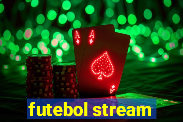 futebol stream