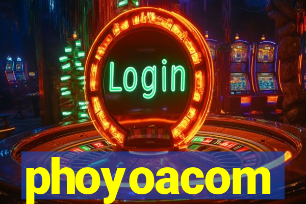 phoyoacom