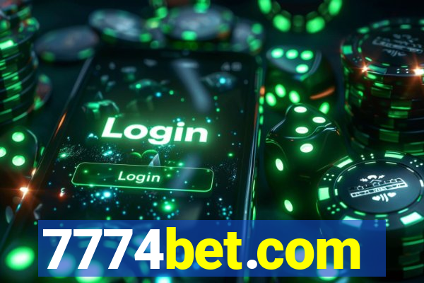 7774bet.com