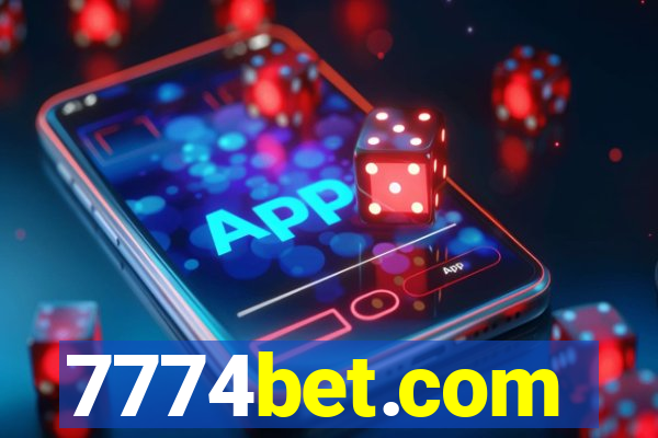 7774bet.com