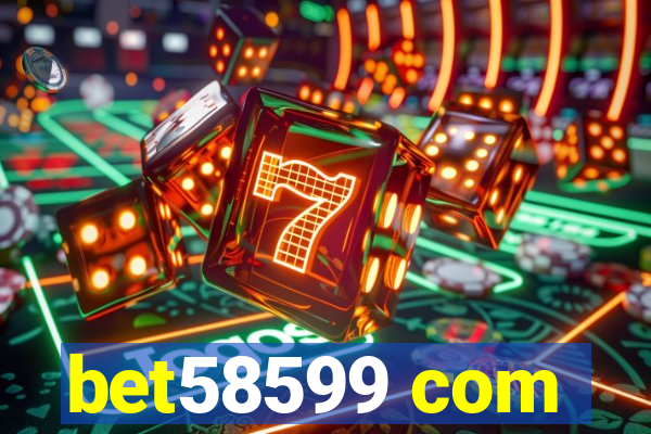 bet58599 com