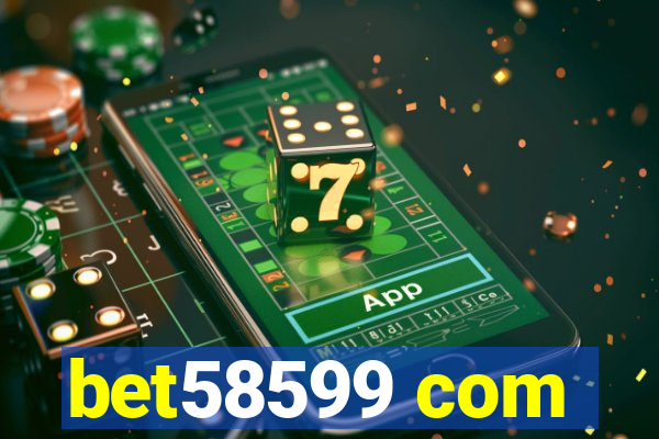 bet58599 com