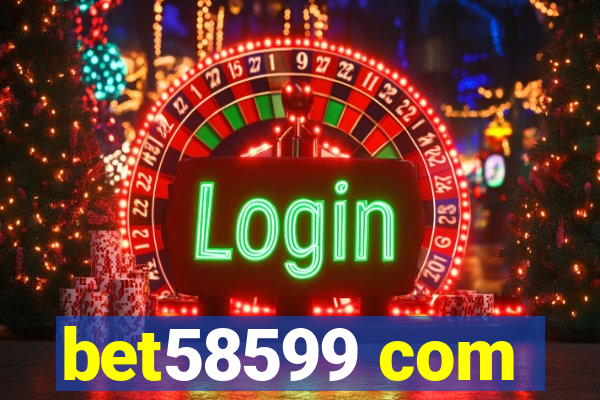 bet58599 com