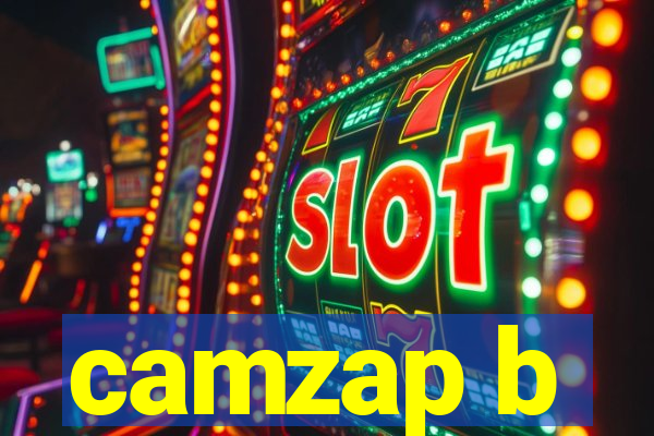 camzap b