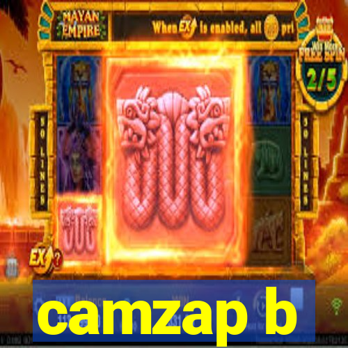 camzap b