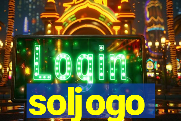 soljogo