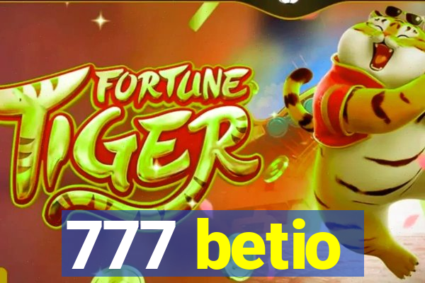 777 betio