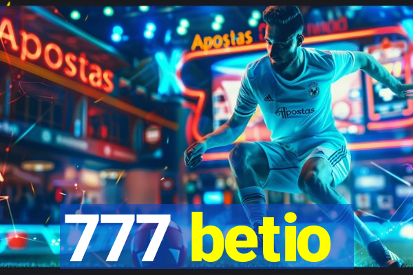 777 betio