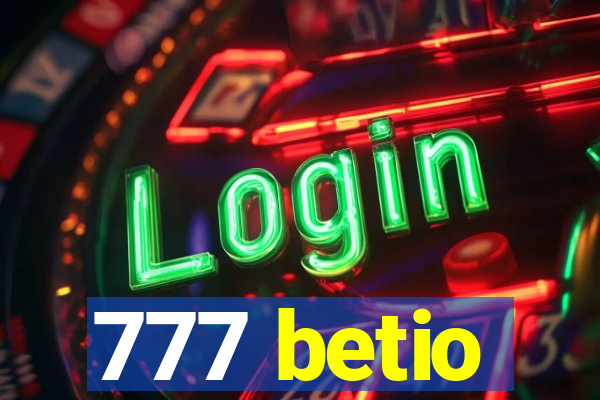 777 betio