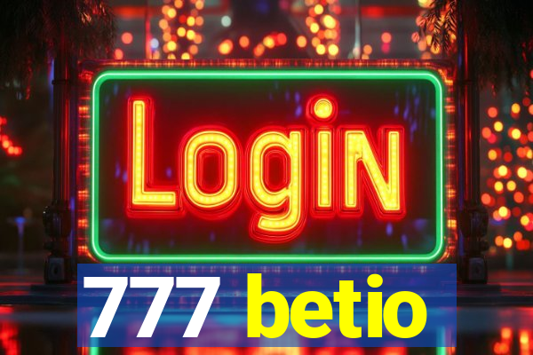 777 betio