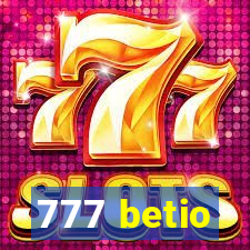 777 betio