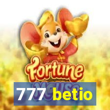 777 betio