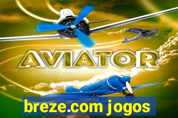 breze.com jogos