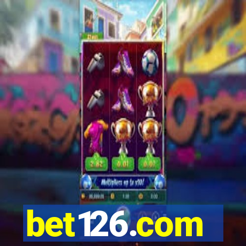 bet126.com