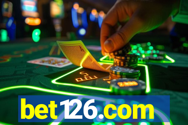 bet126.com