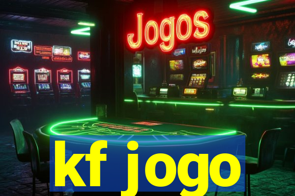 kf jogo