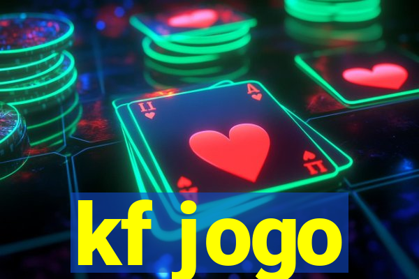 kf jogo