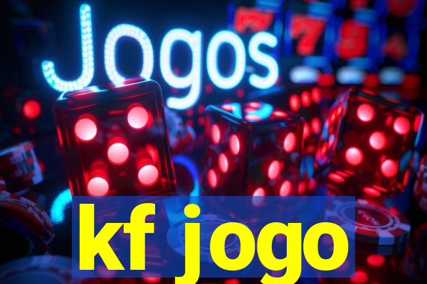 kf jogo