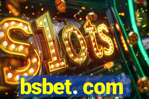 bsbet. com