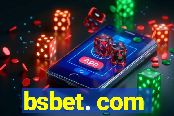 bsbet. com